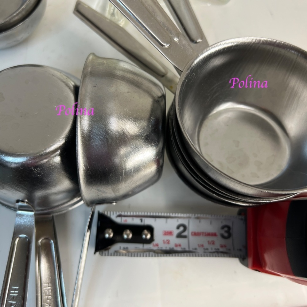 VINTAGE UNIQUE cocotte maker for preparing julienne made of food grade stainles - Picture 3 of 3